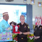 Cegah Korupsi Sejak Dini, Kejagung Tekankan Pentingnya Tata Kelola Pemerintahan