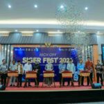 Jihan Dorong Transformasi Digital Lampung, QRIS Tap Jadi Langkah Awal