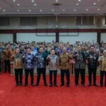 Perkuat Fiskal dan Aset Daerah, Pemprov Lampung Sinergi dengan KPK dan ATR/BPN