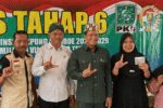 Serap Aspirasi Warga Pubian, Munir Abdul Haris Siap Kawal Bantuan Pertanian dan Pendidikan