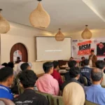 Syukron Siapkan MSM Academy sebagai Wadah Pengembangan Kapasitas Pemuda