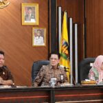 Distribusi Gabah Diperketat, DPRD Lampung Dorong Industri Pengolahan Diperkuat