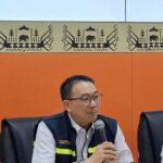 Erupsi GAK Diantisipasi, Lima Rumah Sakit Lampung Disiapkan Jadi Rujukan Regional