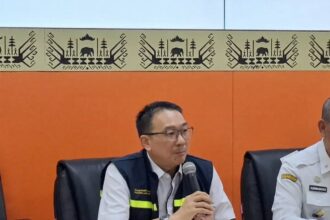 Erupsi GAK Diantisipasi, Lima Rumah Sakit Lampung Disiapkan Jadi Rujukan Regional