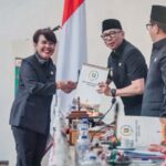 Perubahan APBD Lampung 2026, Pendapatan Rp6,992 Triliun dan Belanja Rp7,991 Triliun