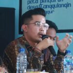 APBD Perubahan Lamteng Tak Terealisasi, Yuggo Desak Pemkab Penuhi Hak Rakyat