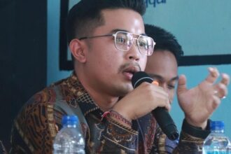 APBD Perubahan Lamteng Tak Terealisasi, Yuggo Desak Pemkab Penuhi Hak Rakyat