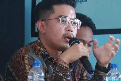 APBD Perubahan Lamteng Tak Terealisasi, Yuggo Desak Pemkab Penuhi Hak Rakyat