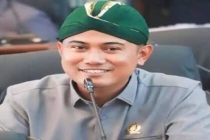 KUA-PPAS Tak Kunjung Diserahkan, Pembahasan APBD Perubahan Lamteng Terancam Batal