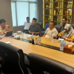 DPRD Lampung Dorong HPN-Porwanas 2027 Jadi Momentum Promosi Daerah