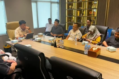 DPRD Lampung Dorong HPN-Porwanas 2027 Jadi Momentum Promosi Daerah