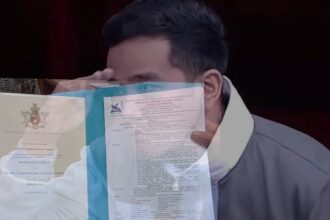 MK Ungkap Dokumen Pendidikan Gibran, Arsul Sani: Bukan Bukti Kelulusan