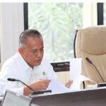 Dari Kelautan hingga Desa Wisata, Bapemperda DPRD Lampung Bahas Tiga Raperda