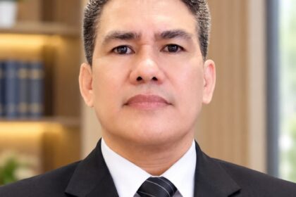 Junaidi Ismail Desak Pembubaran Tim Media Gubernur Lampung, Pertanyakan Fungsinya