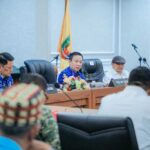 Pengakuan Masyarakat Hukum Adat Lampung Masuk Tahap Pembinaan dan Verifikasi