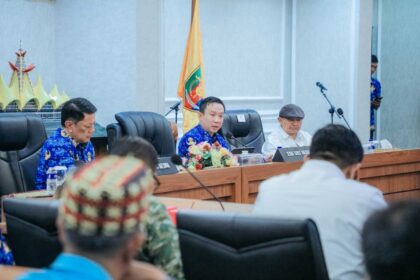 Pengakuan Masyarakat Hukum Adat Lampung Masuk Tahap Pembinaan dan Verifikasi