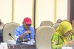 Lintas Sektor Bahas Gerakan Hidup Sehat, Kwarda Pramuka Lampung Turut Terlibat