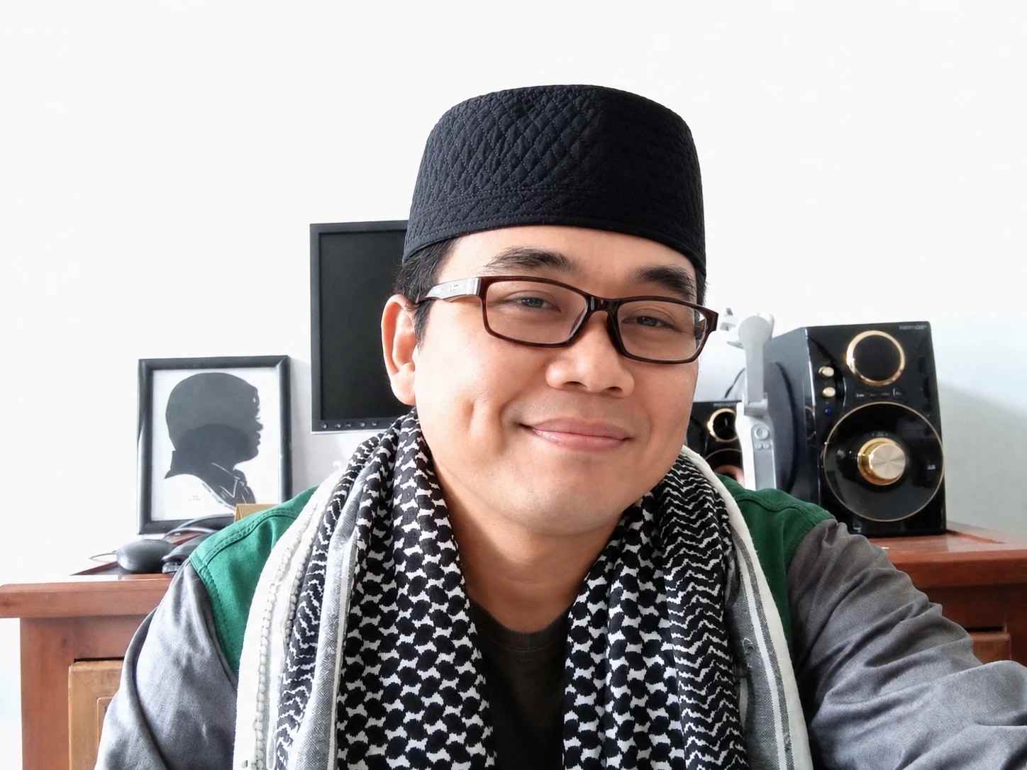 JAMIRA Nilai Pendekatan Religius Kapolri Bisa Perkuat Kedekatan Polisi dan Warga