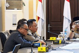 BBM Subsidi Harus Tepat Sasaran, Kendaraan Berat Masuk Radar Pengawasan