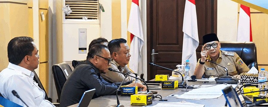 BBM Subsidi Harus Tepat Sasaran, Kendaraan Berat Masuk Radar Pengawasan