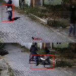 Motor RX-King Dicuri di Jati Agung, CCTV Rekam Dua Orang, Kapolda Baru Diuji