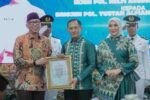 Pisah Sambut Kapolda Lampung: Gubernur Mirza Sampaikan Terima Kasih atas Dedikasi Irjen Helfi Assegaf