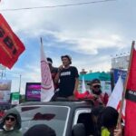 AJI Protes Dugaan Pelarangan Liputan Jurnalis Garuda TV oleh Dina Saat Agenda Gubernur Lampung