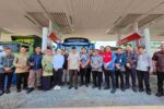 DPRD Lampung Dukung Pengawasan Distribusi BBM untuk Penuhi Kebutuhan Masyarakat