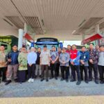 DPRD Lampung Dukung Pengawasan Distribusi BBM untuk Penuhi Kebutuhan Masyarakat