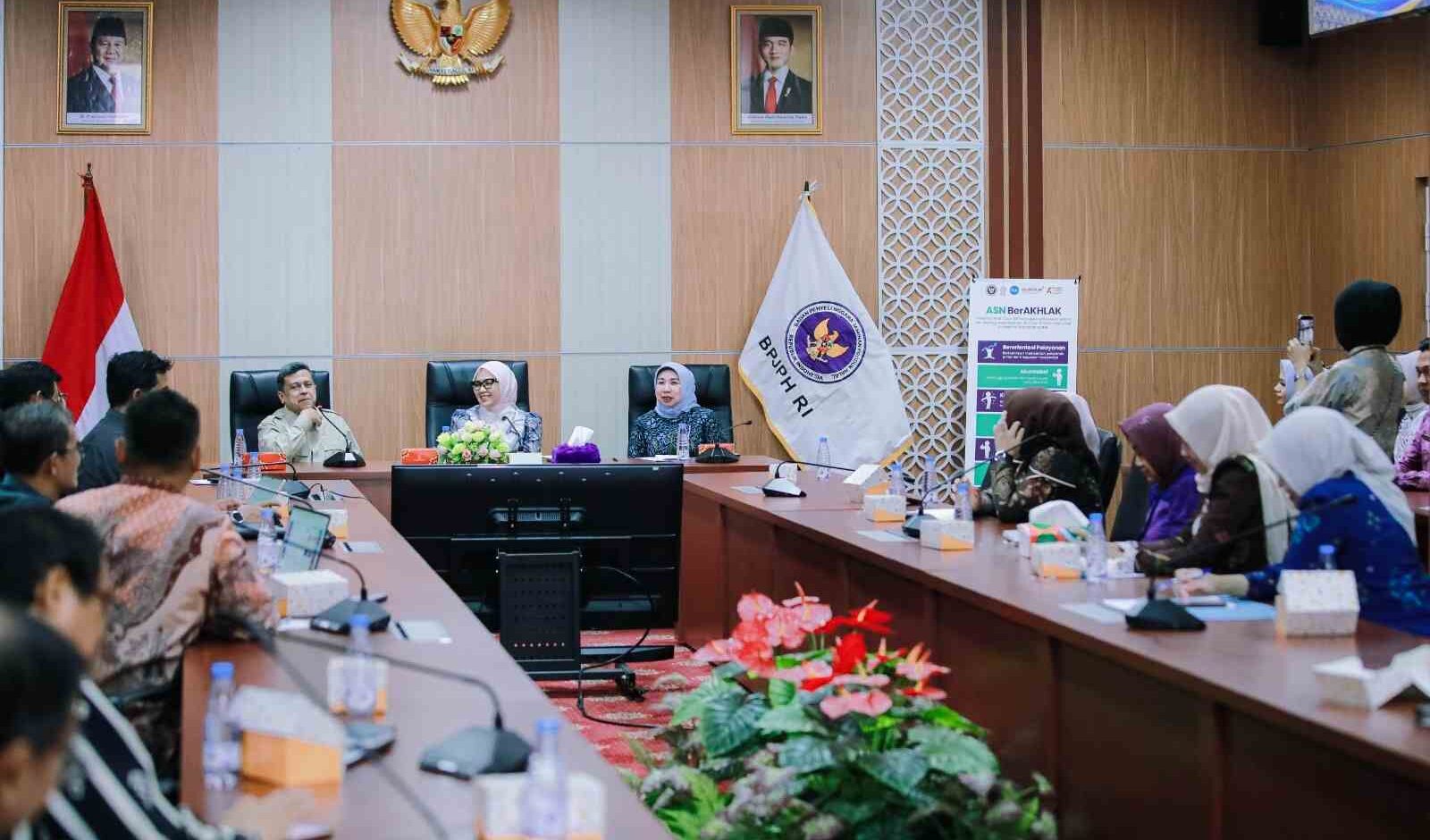 Batin Wulan Dorong Produk UMKM Lampung Tembus Pasar Lebih Luas